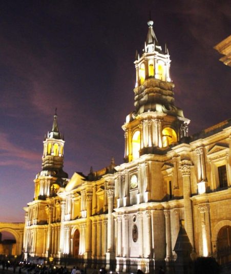Cathédrale-dArequipa-Voyage-au-Pérou3